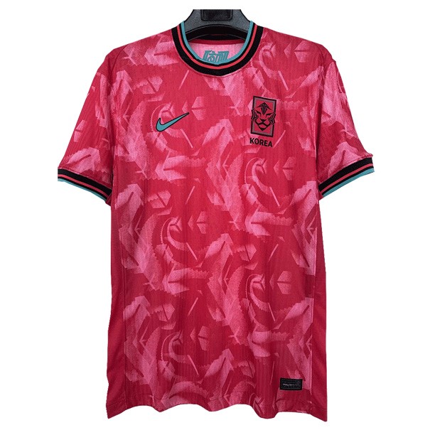 Tailandia Camiseta Corea 1st 2024